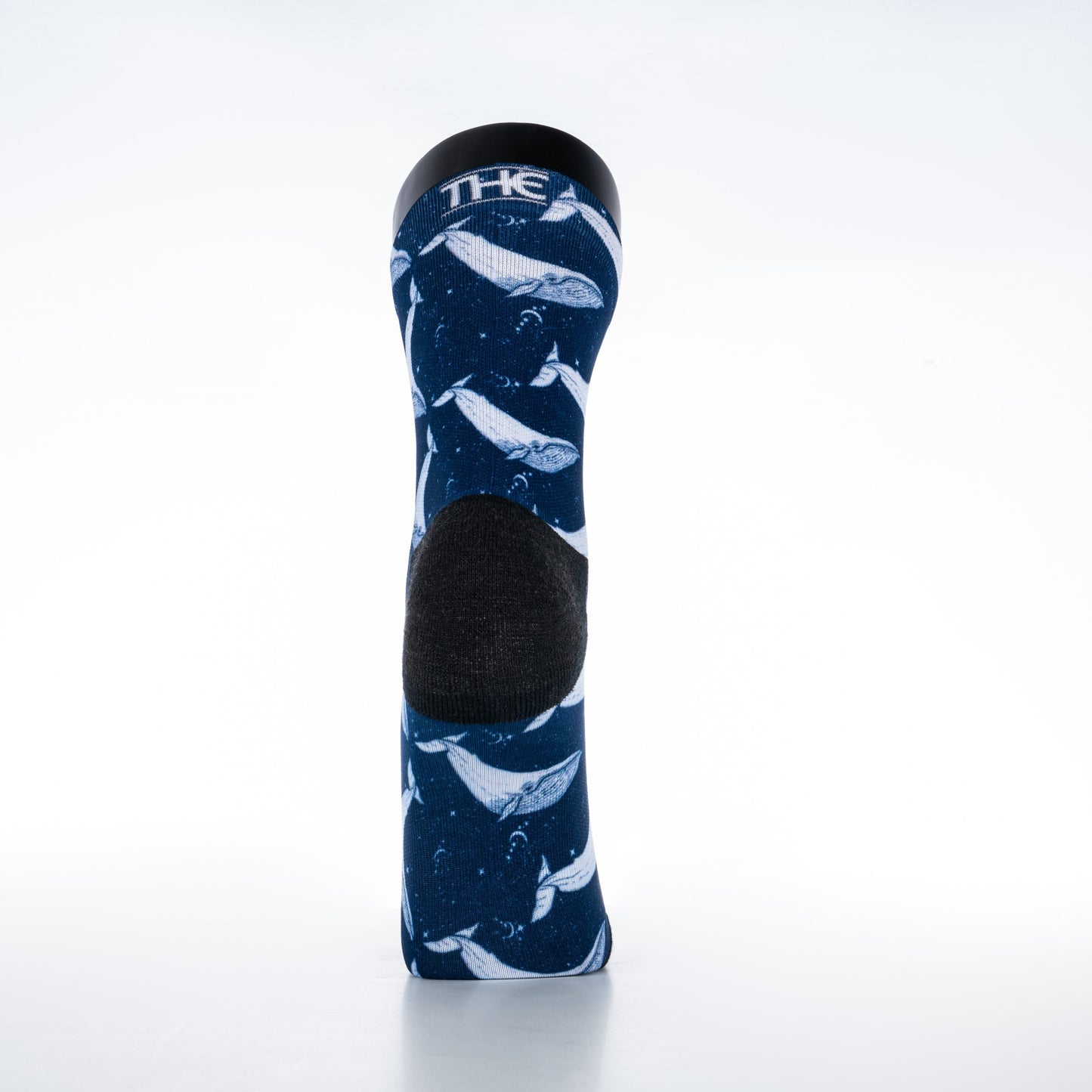 Whales Navy - L