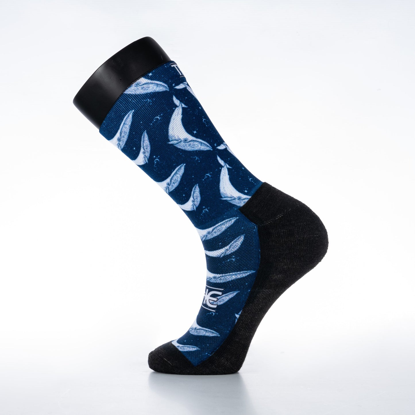 Whales Navy