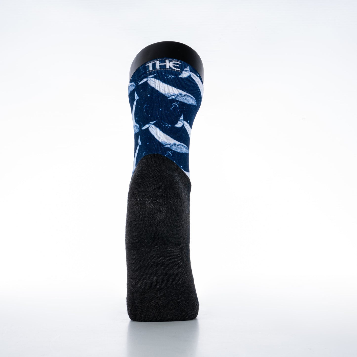 Whales Navy