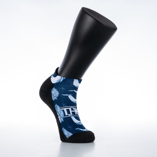 Whales Navy - AA
