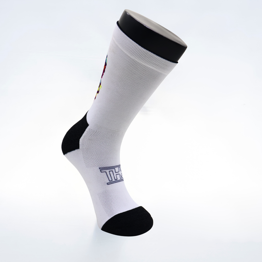 Cape Town Cycle Tour White