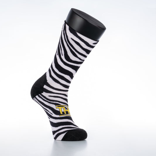 Zebra - L