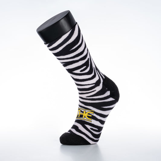 Zebra - L