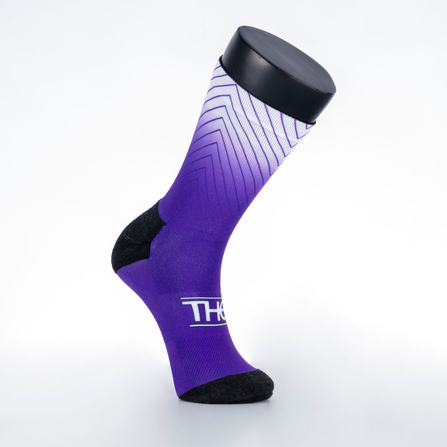 ZZ Purple - L