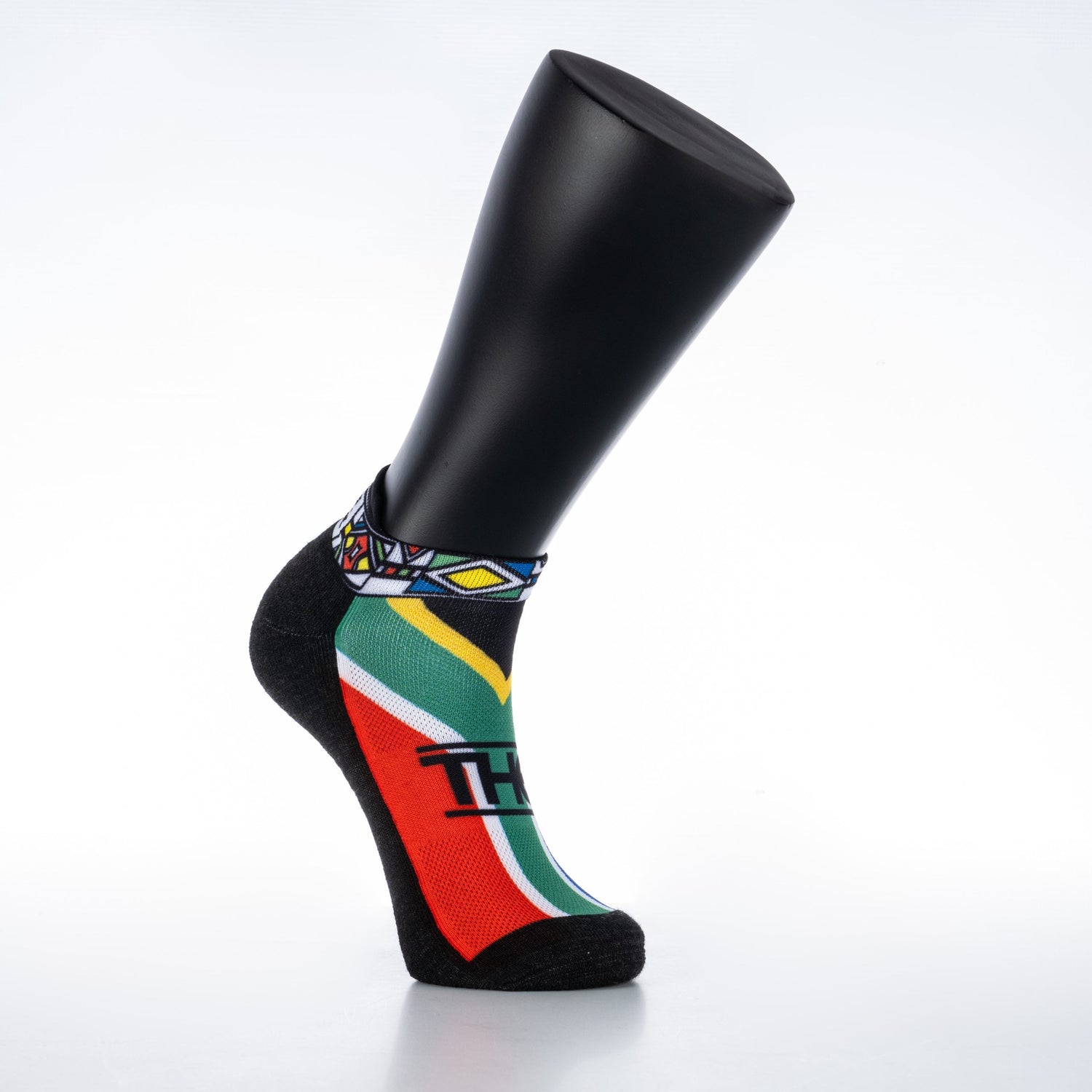 Active Anklet