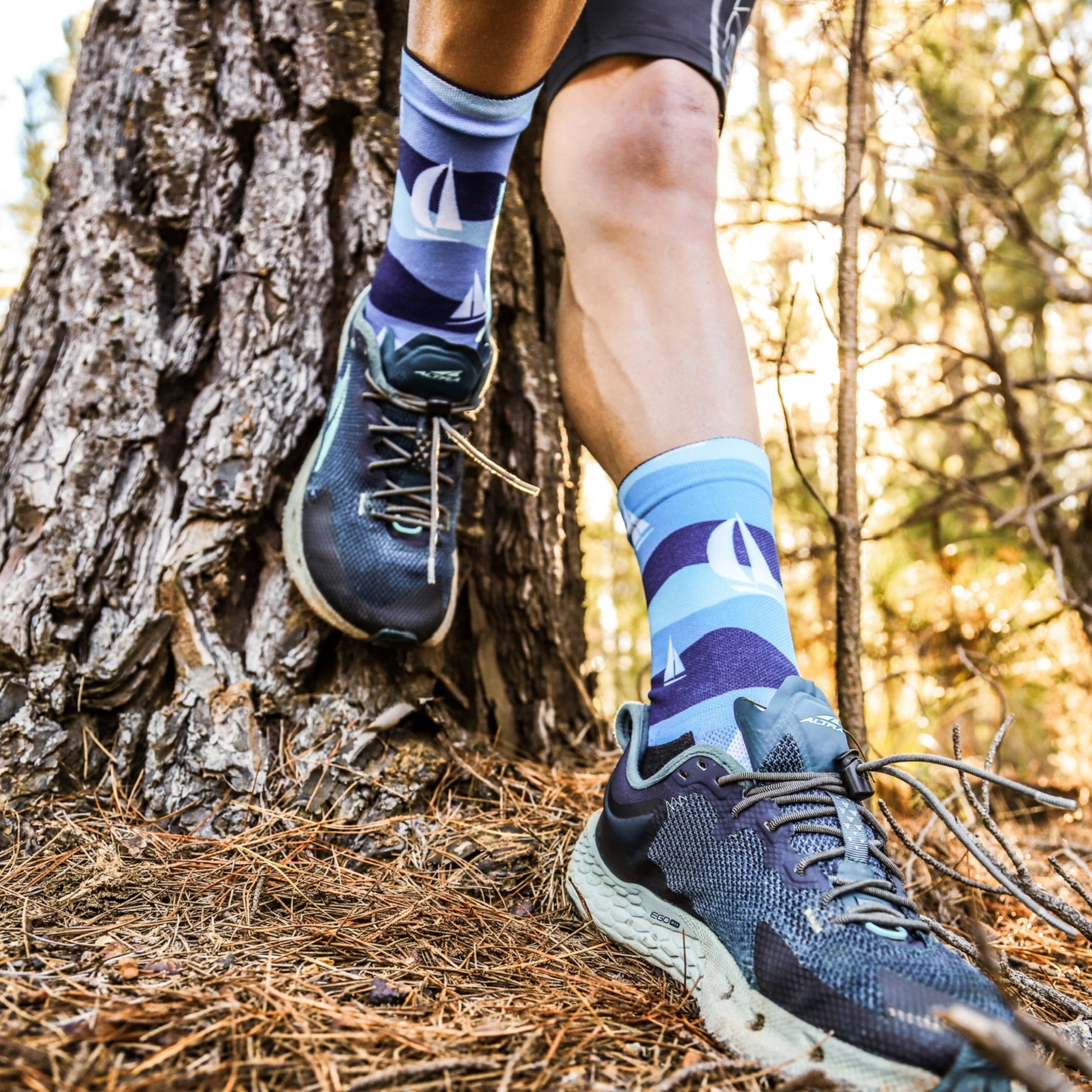 Yachts – THE Socks