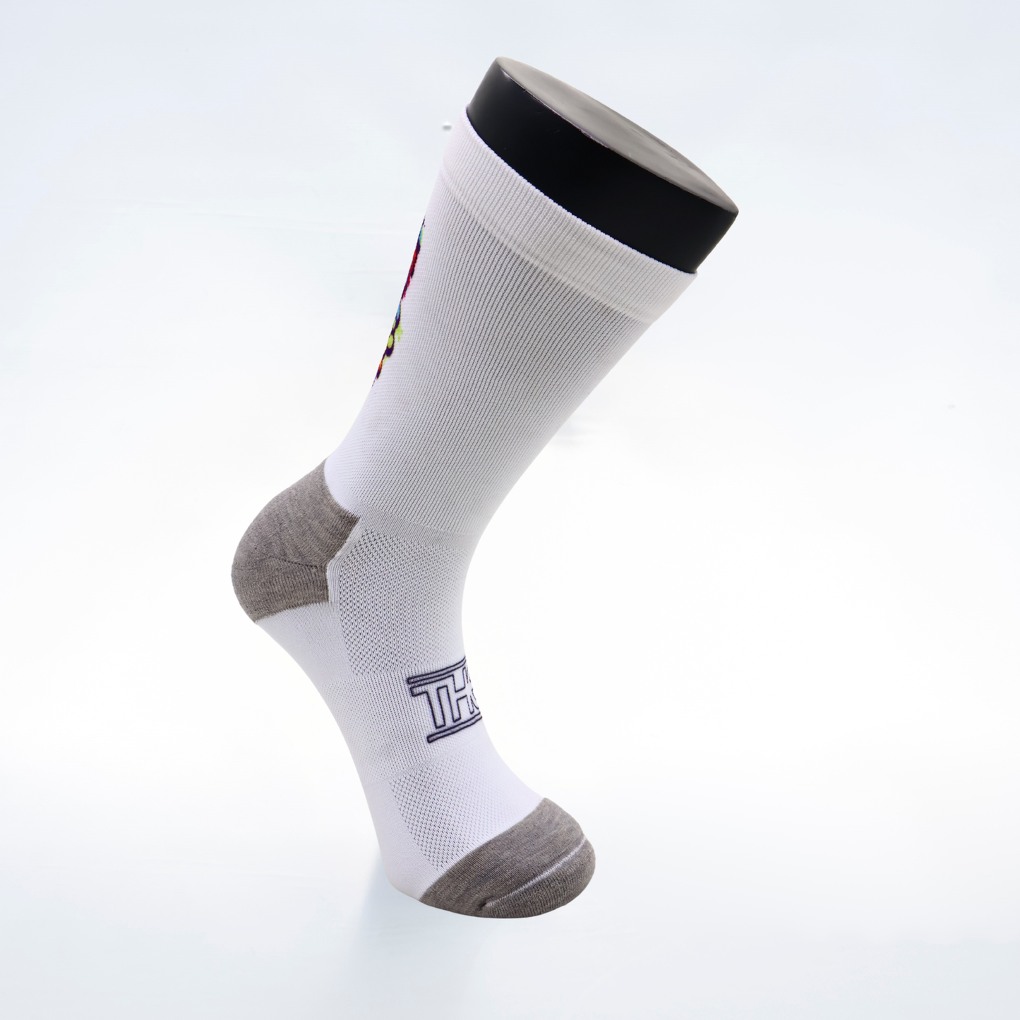 Kapstadt-Radtour Weiß