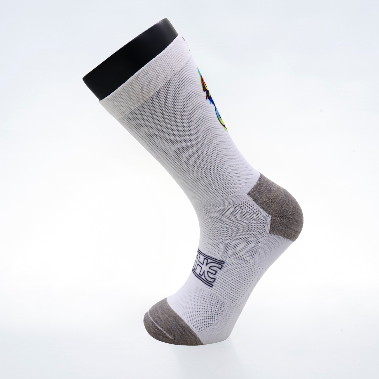 Kapstadt-Radtour Weiß