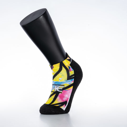 Abstract Multi Colour - AA