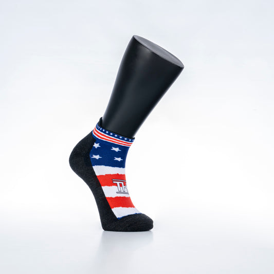 American Flag - AA