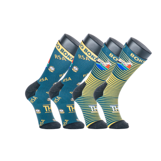 Bokke Cycling Bundle