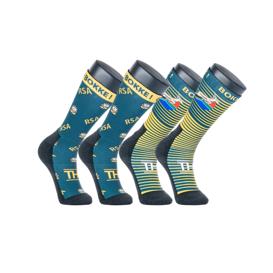 Bokke Running Bundle