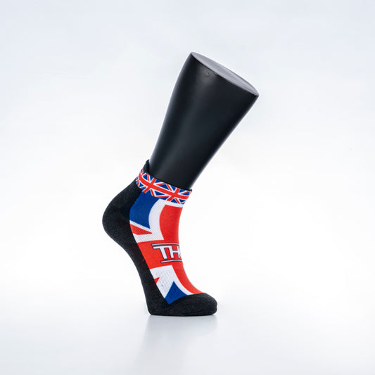 British Flag - AA
