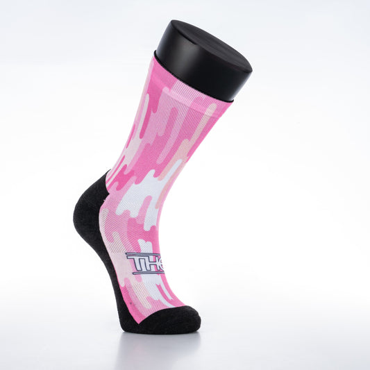 Camo Pink