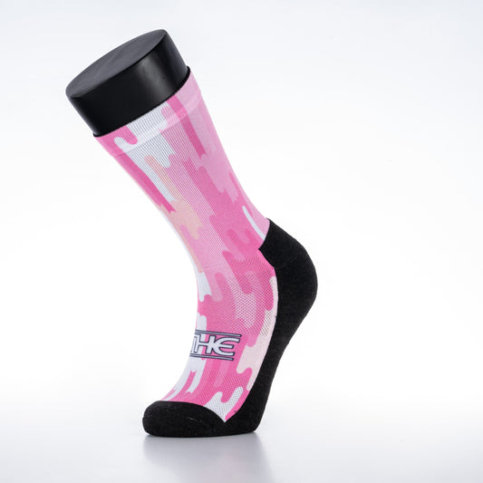 Camo Pink