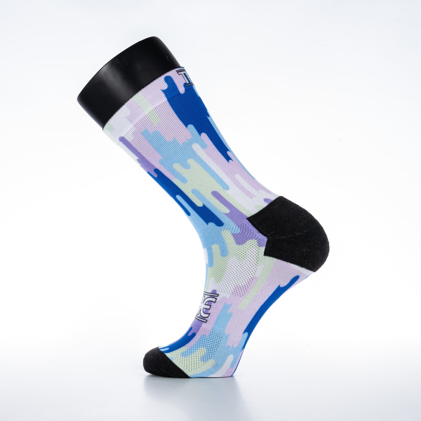 Camo Purple - L
