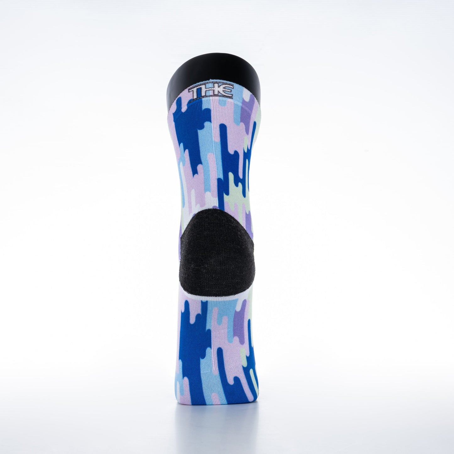 Camo Purple - L