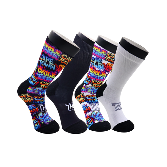 Cape Town Cycle Tour Variety