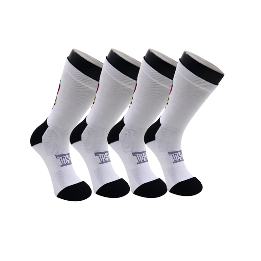 Cape Town Cycle Tour White