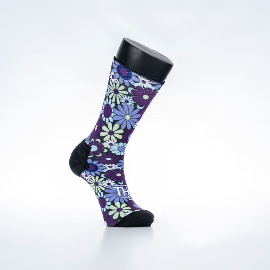 Flower Power - L