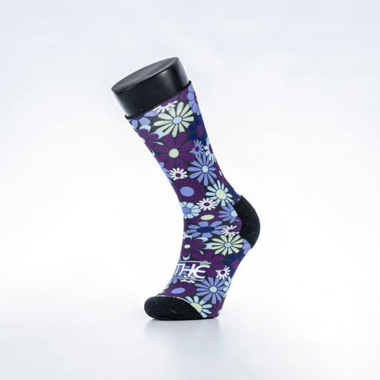 Flower Power - L