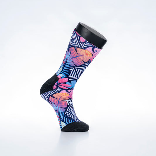 Geo Leaf - L