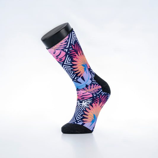 Geo Leaf - L