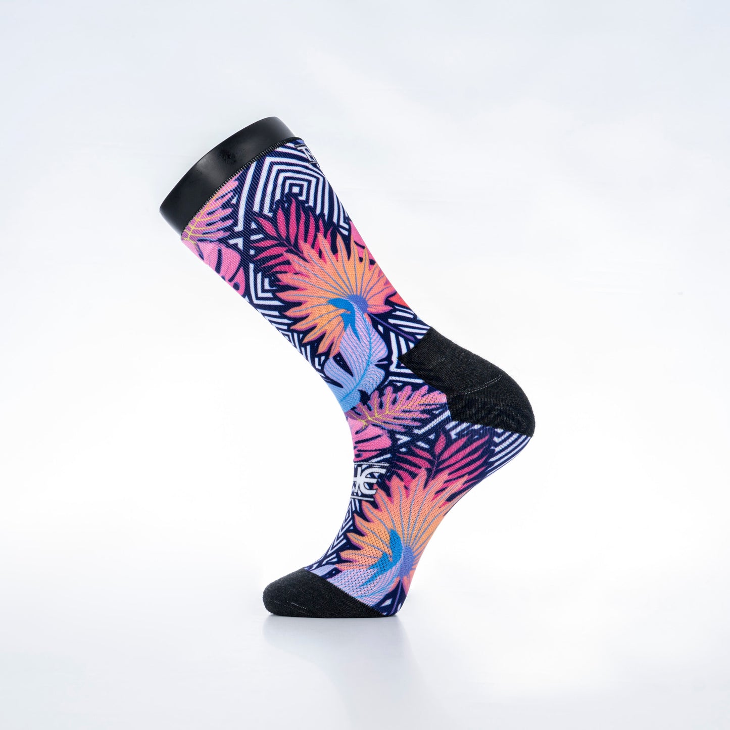 Geo Leaf - L