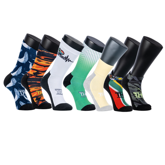 Gifting 7-Pack Pundle 1