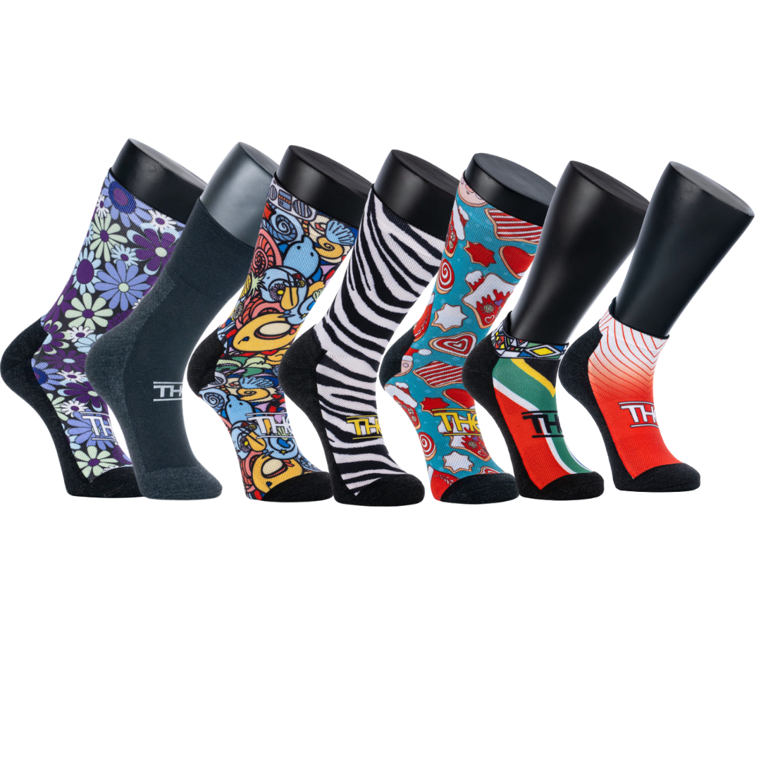 Gifting 7-Pack Bundle 2