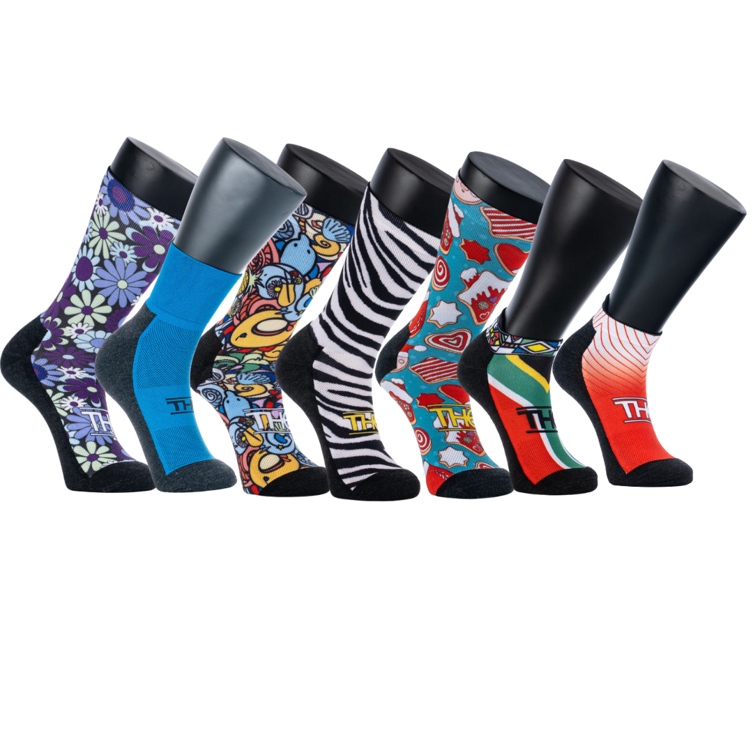 Geschenkset 7er-Pack 2