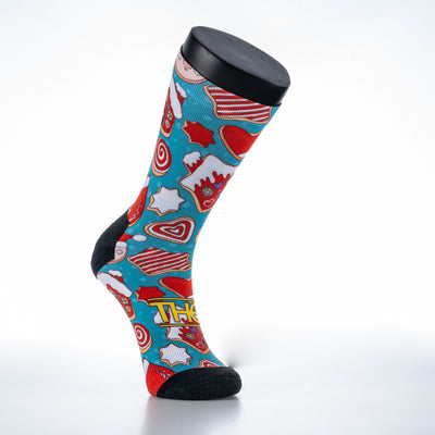 Ginger Bread Xmas - L