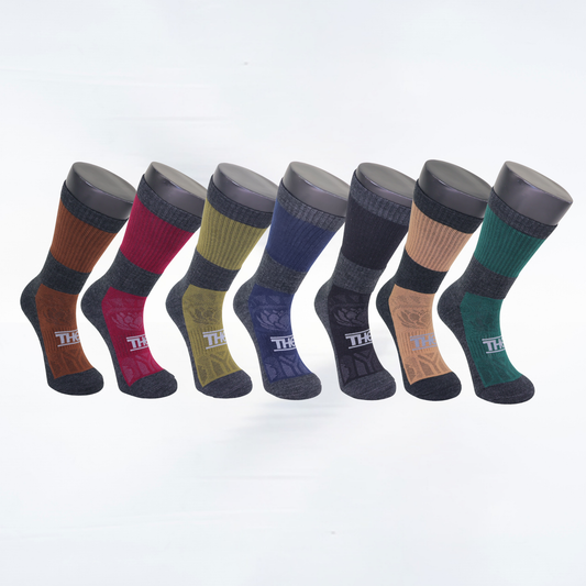 Hiking 4-Pack