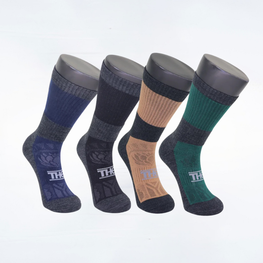 Hiking 4-Pack
