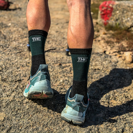 Emerald Hiker