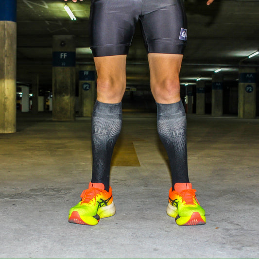 Compression Socks Black