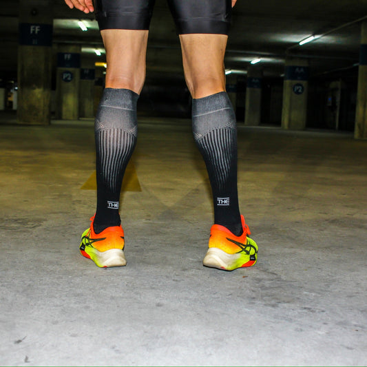 Compression Socks Black