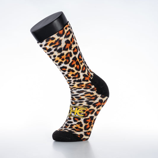Leopard - L