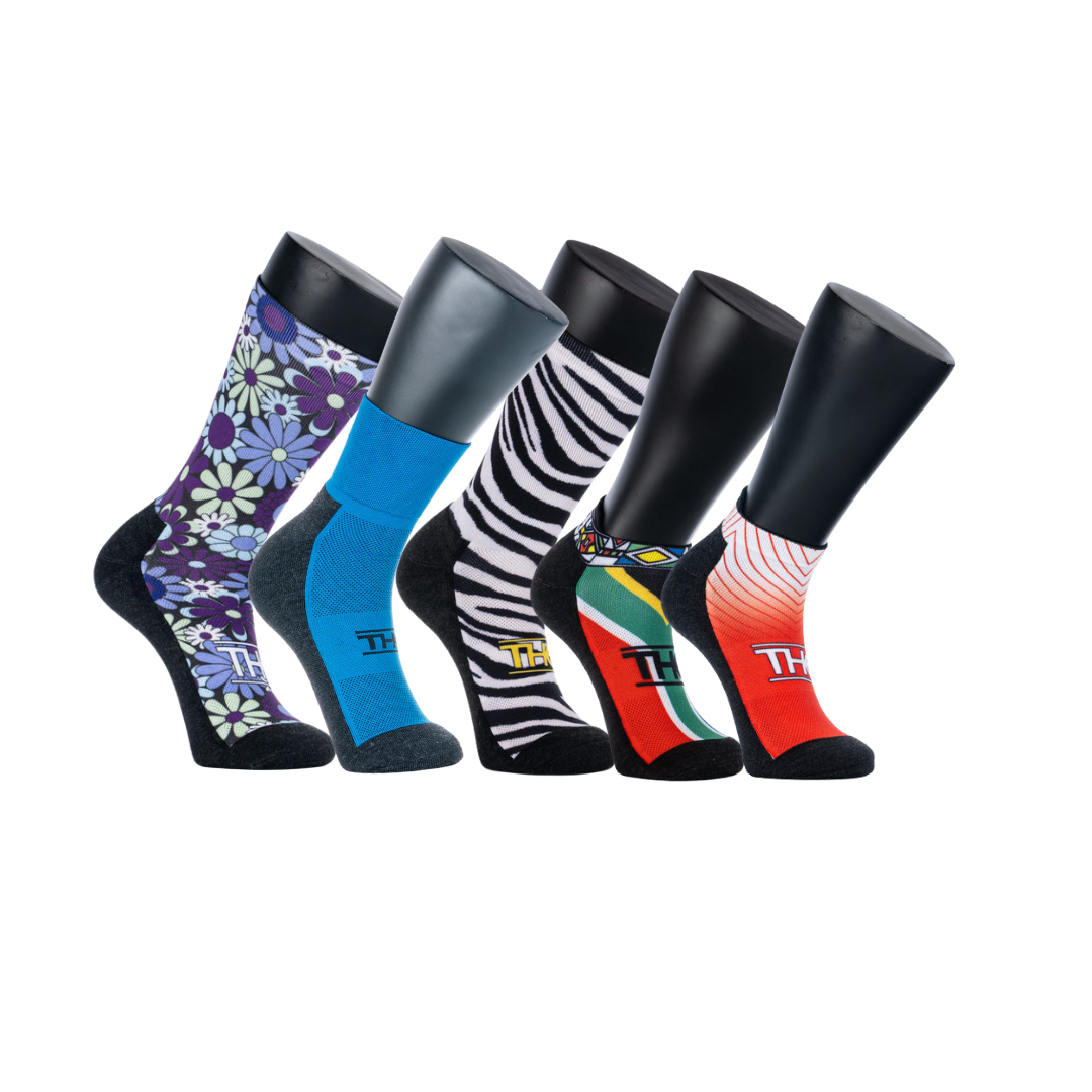 Performance 5er-Pack Bundle 2