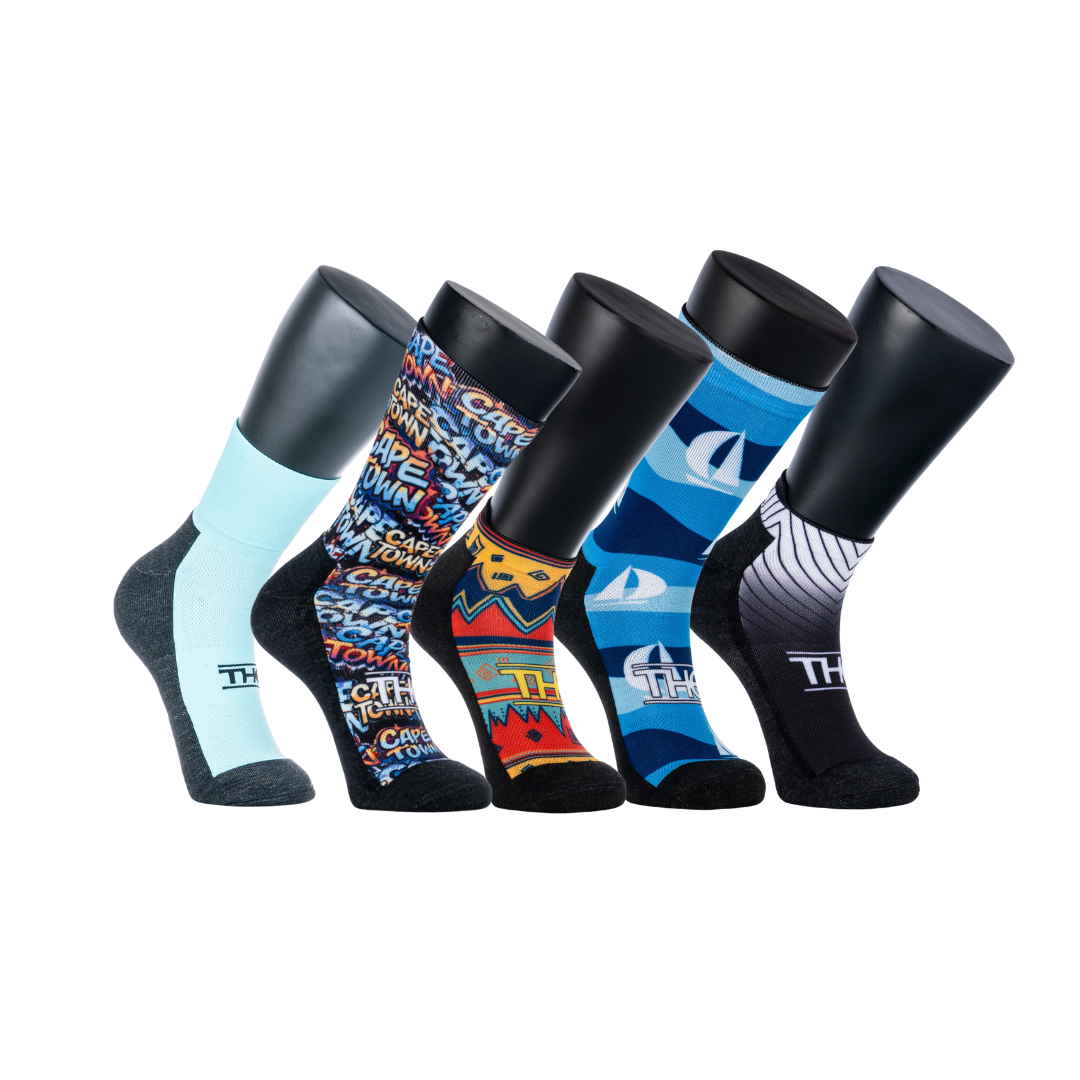 Performance 5-Pack Bundle 3