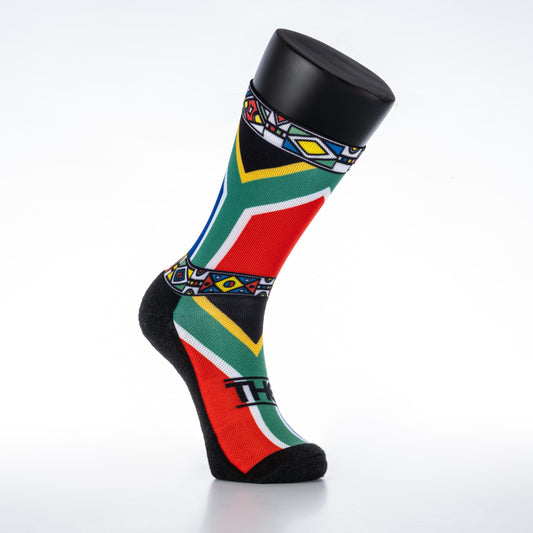 SA Flag