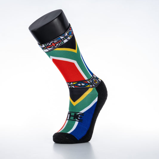 SA Flag