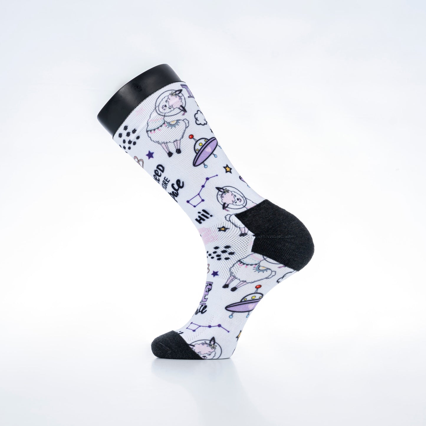 Space Llama - L