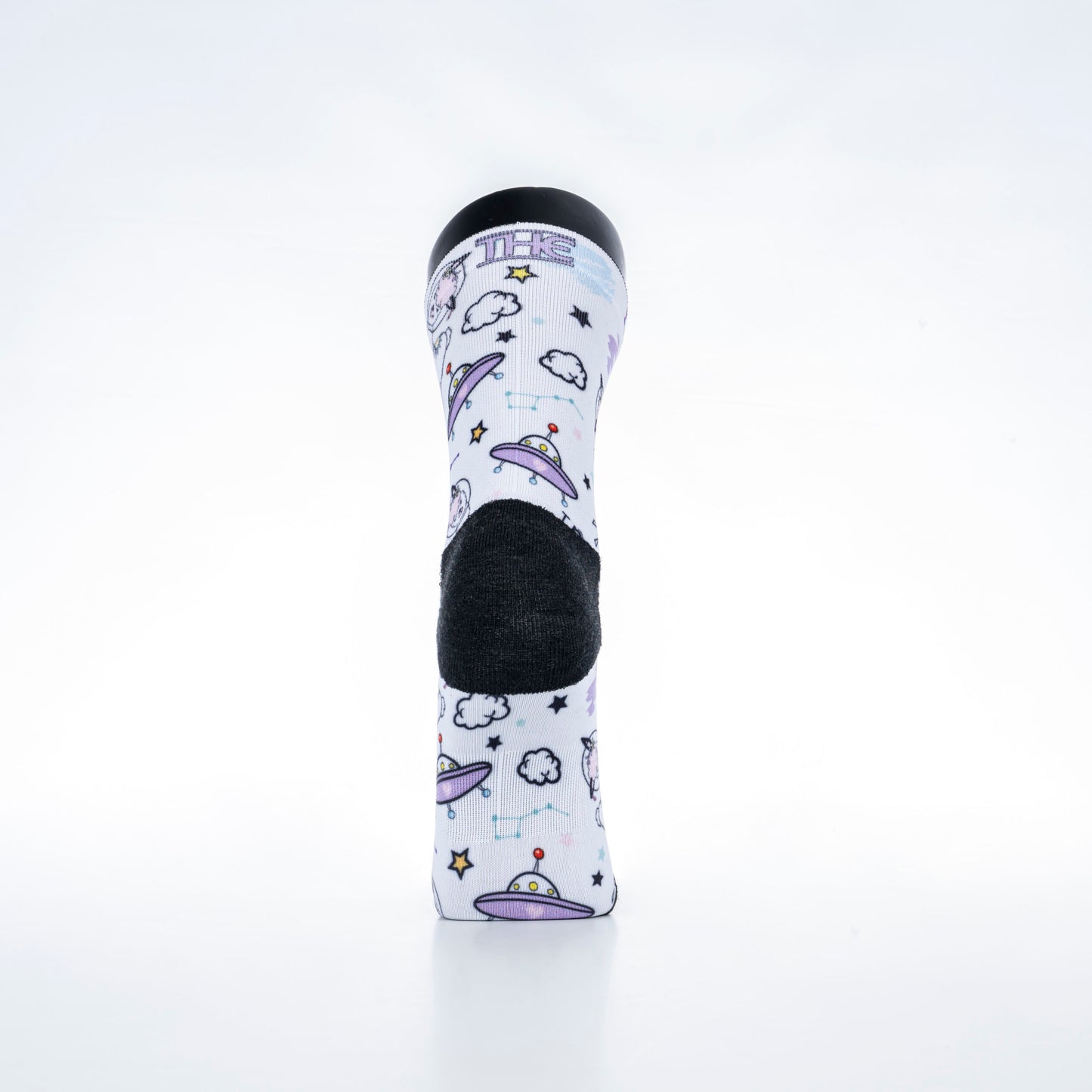 Space Llama - L