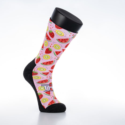 Watermelon Strawberry