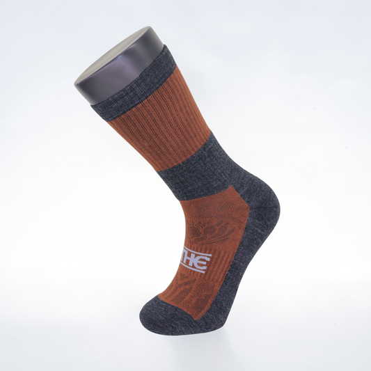 Chocolate Hiker