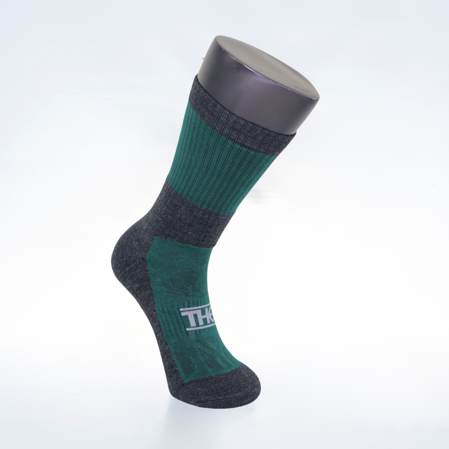 Emerald Hiker