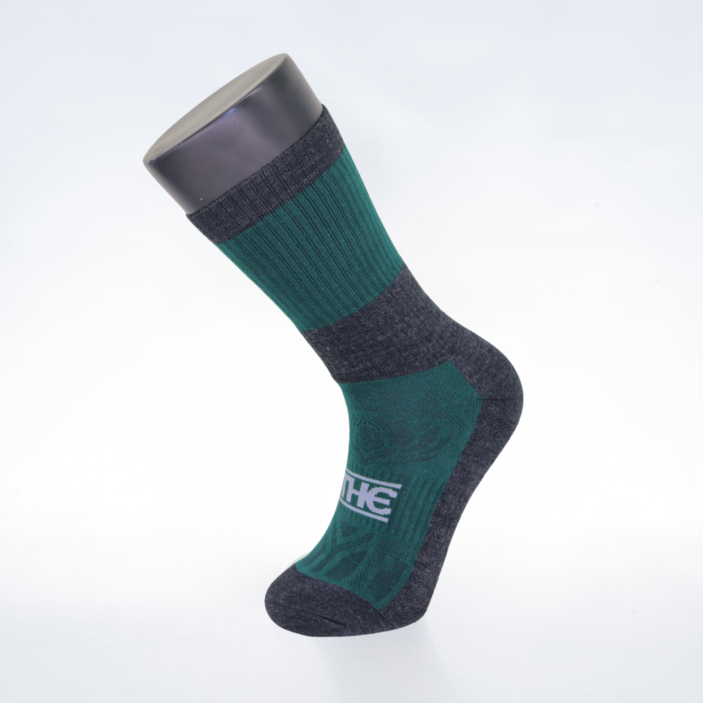 Emerald Hiker