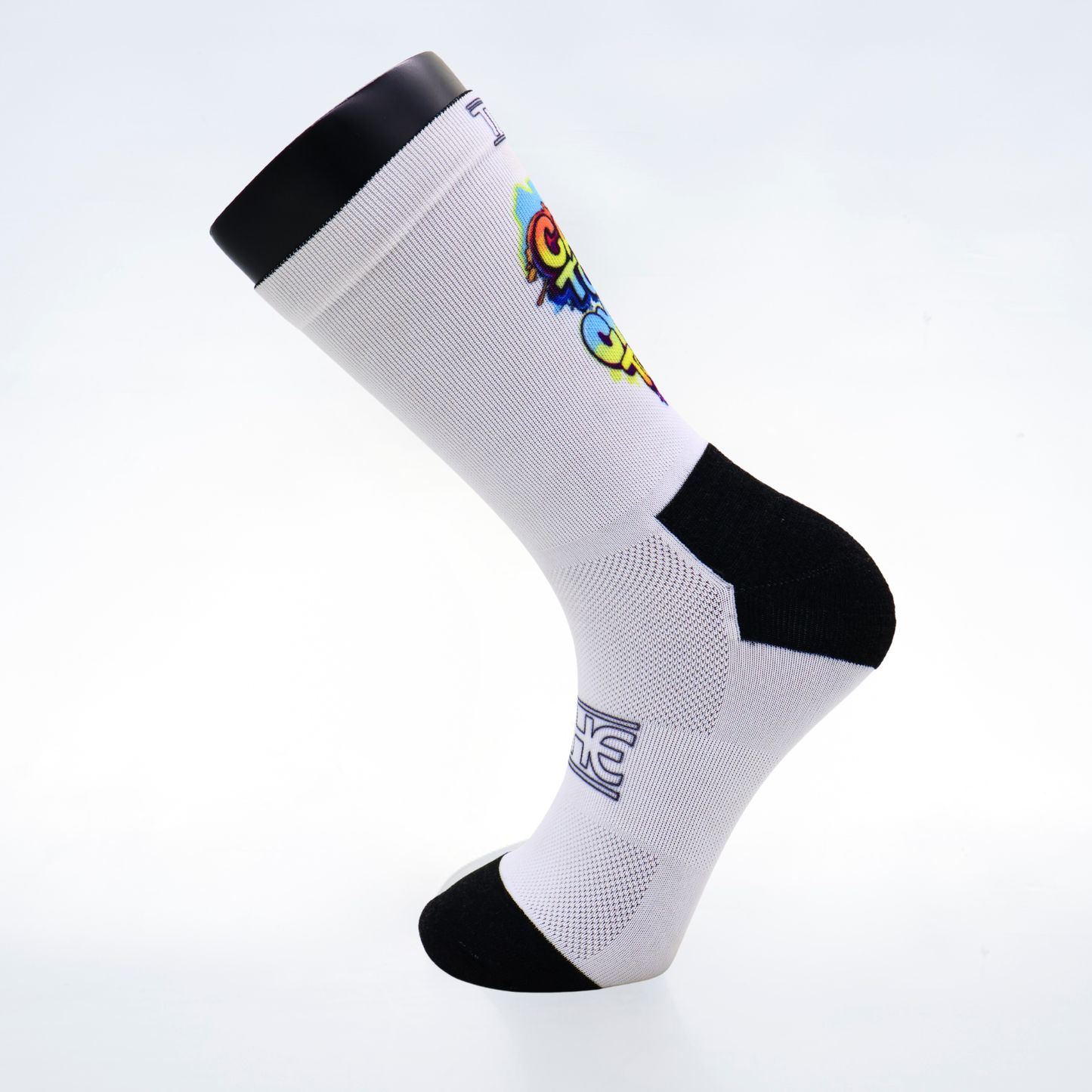 Cape Town Cycle Tour White