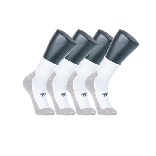 All White Cuff bundle